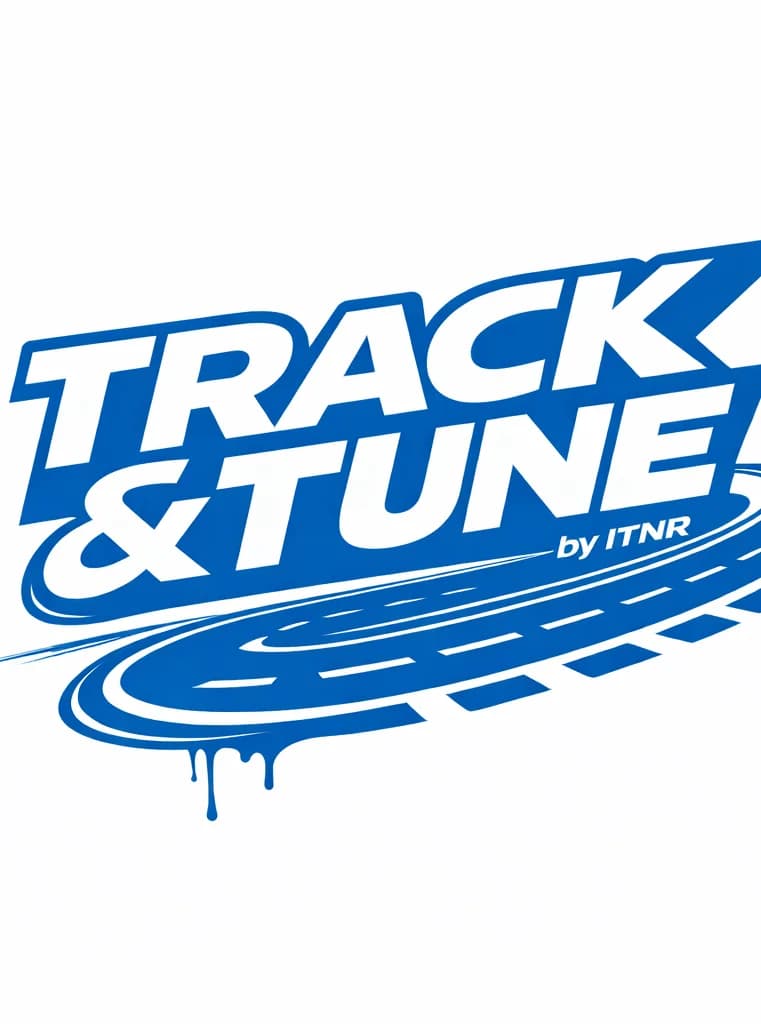 TRACK & TUNE - by ITNR & STRUCK