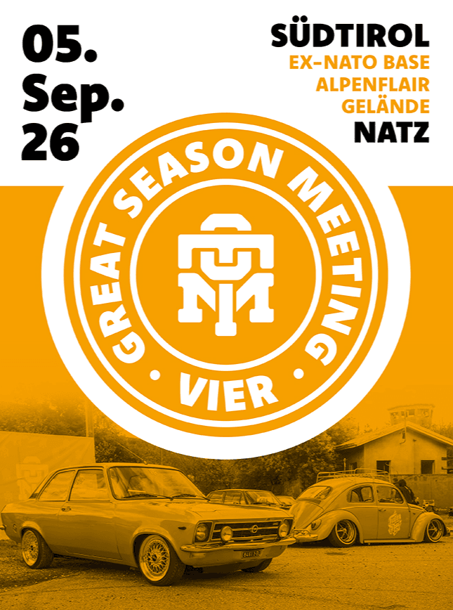 Great Season Meeting 4