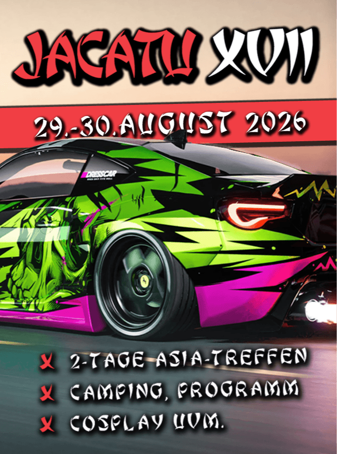 JACATU XVII