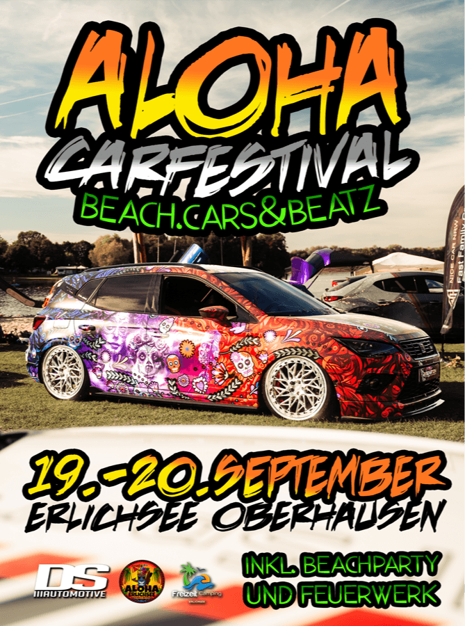 ALOHA.CARFESTIVAL