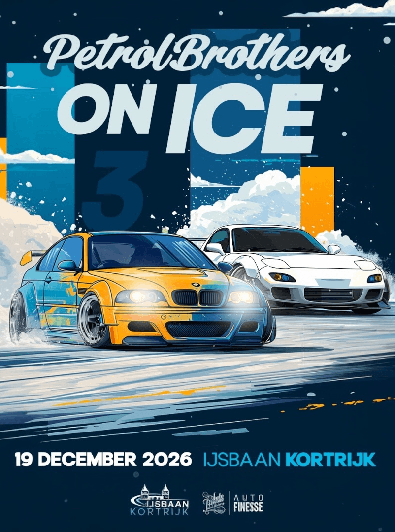 petrolbrothers on ice no3