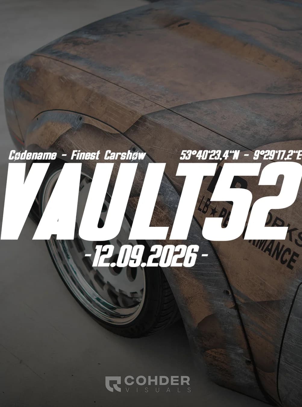 VAULT52