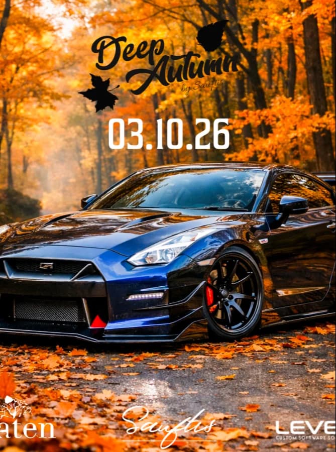Deep Autumn