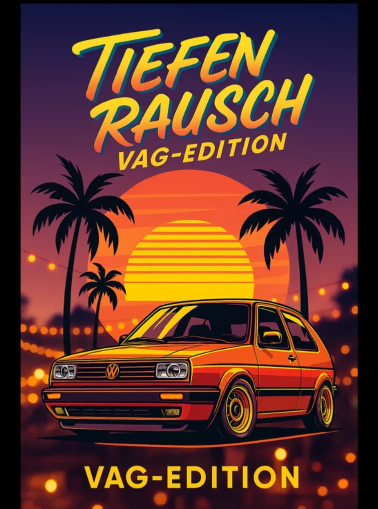 TRCE VAG-Edition