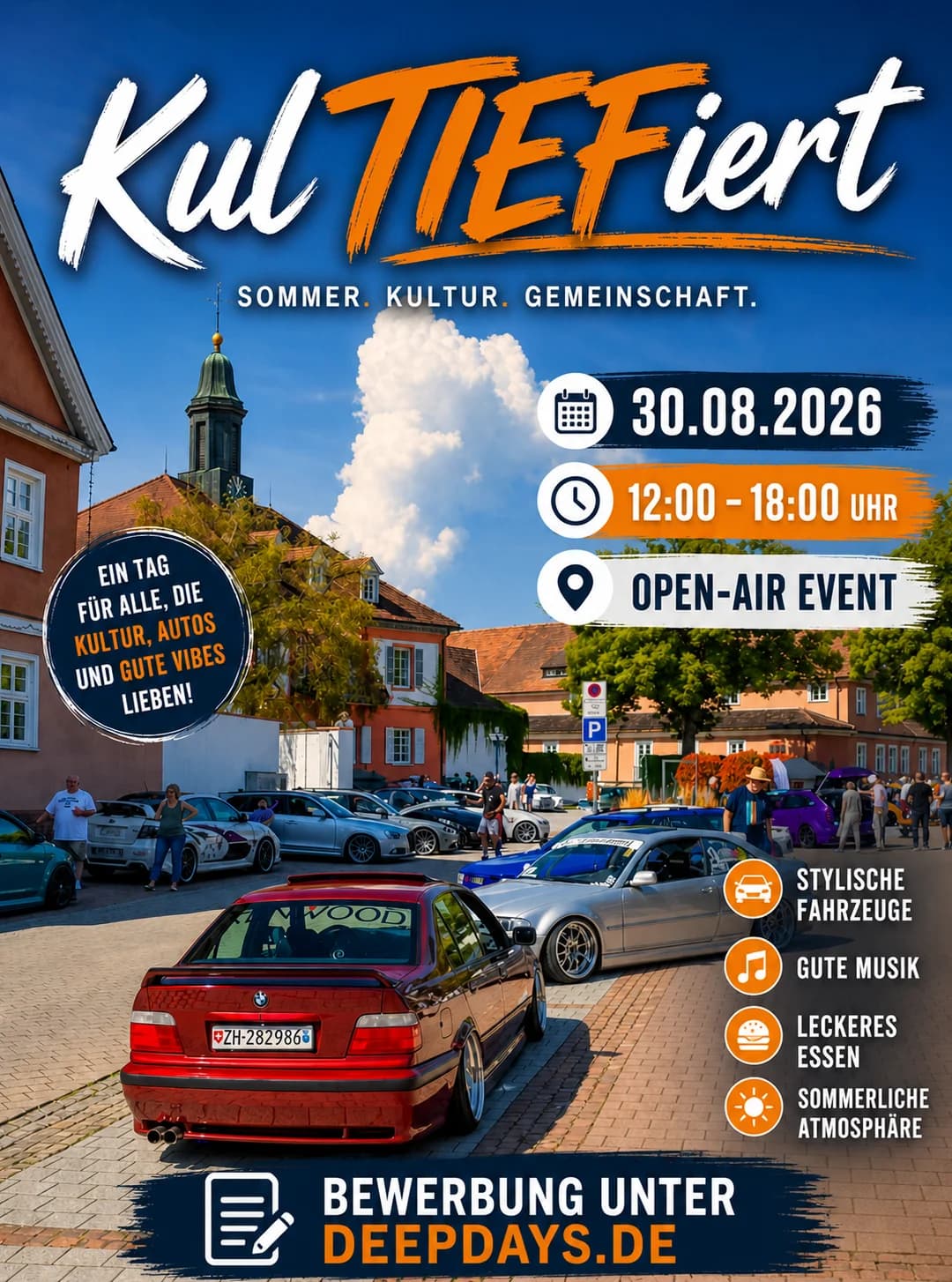 KulTIEFiert Vol.3