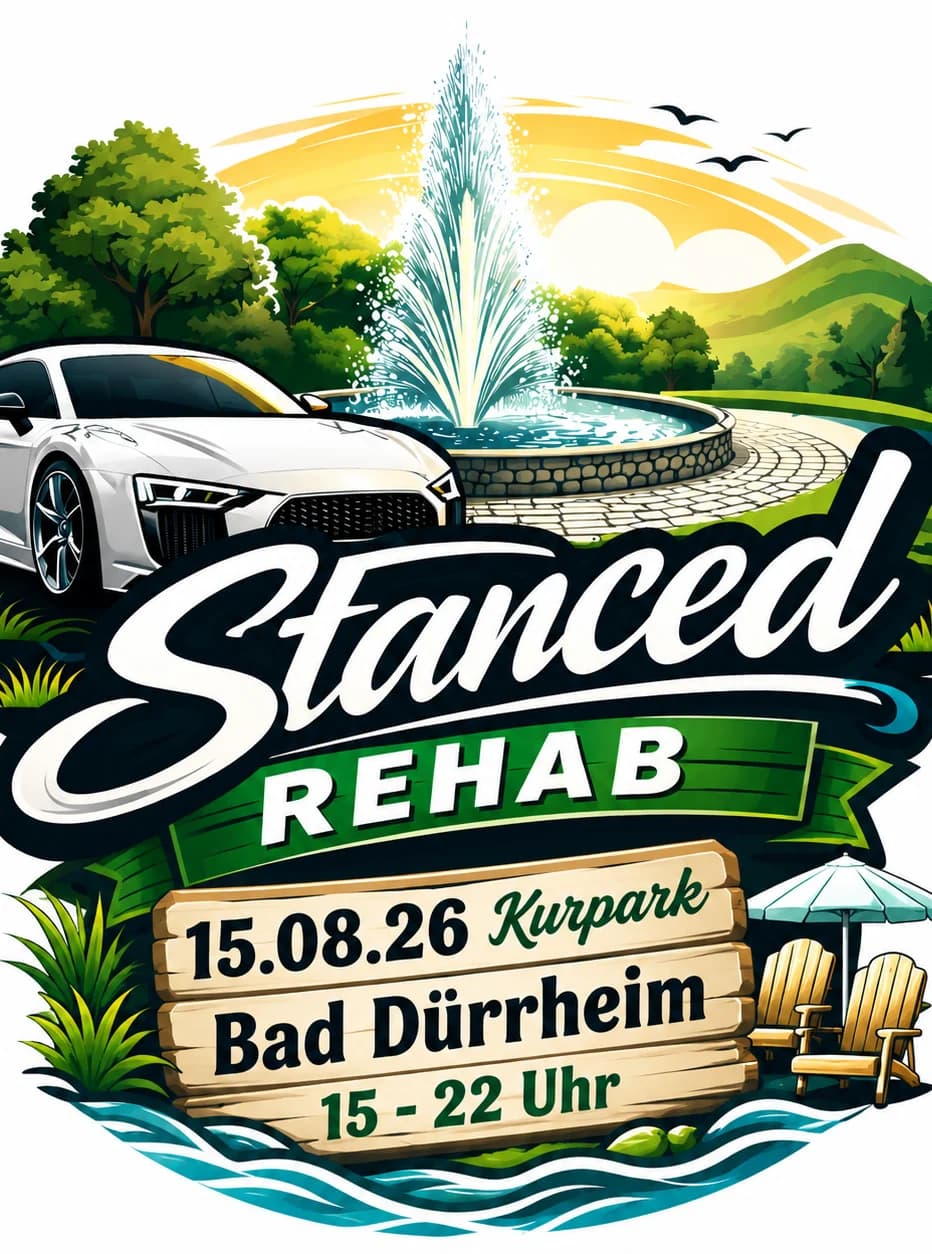 Stanced Rehab
